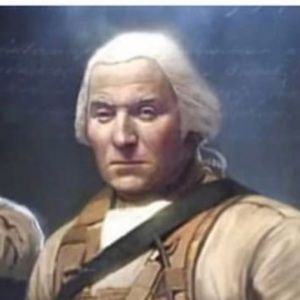 Meet your Posher, William